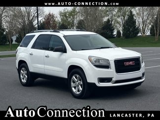 Used 2016 GMC Acadia SLE image 1