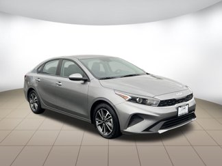 Used 2022 Kia Forte LXS image 1