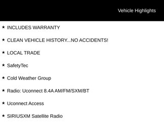 Used 2015 Jeep Cherokee Latitude w/ Cold Weather Group image 1
