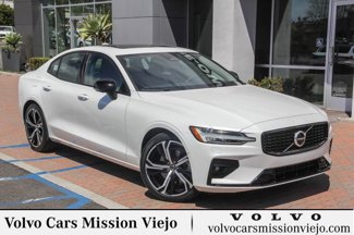 Certified 2024 Volvo S60 B5 Plus w/ Climate Package image 1
