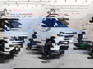 New 2025 Jeep Compass Latitude w/ Altitude Special Edition image 1