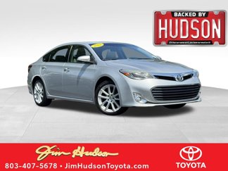 Used 2013 Toyota Avalon Limited image 1