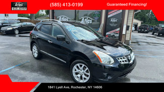 Used 2013 Nissan Rogue SL image 1
