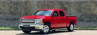 Used 2012 Chevrolet Silverado 1500 LT w/ All-Star Edition image 1
