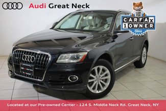 Used 2015 Audi Q5 2.0T Premium Plus image 1