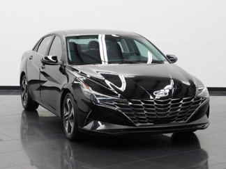 Used 2023 Hyundai Elantra Limited image 1