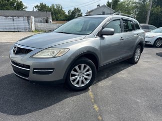 Used 2009 MAZDA CX-9 Sport w/ Moonroof & Bose Audio Pkg image 1