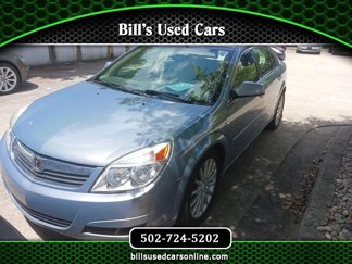 Used 2007 Saturn Aura XR w/ Premium Trim Pkg image 1
