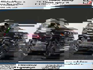 New 2025 Jeep Compass Latitude w/ Altitude Special Edition image 1