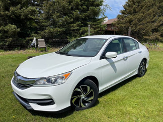 Used 2016 Honda Accord LX image 1