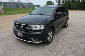 Used 2016 Dodge Durango Limited w/ Nav & Power Liftgate Group image 1