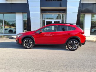 Used 2021 Subaru Crosstrek 2.5i Limited w/ Moonroof Package 2 image 1