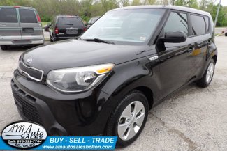 Used 2016 Kia Soul image 1