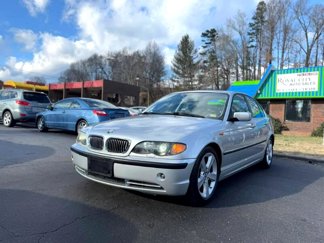 Used 2005 BMW 330i Sedan image 1