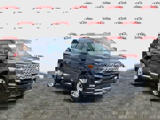 Certified 2022 Ford Explorer Limited w/ Equipment Group 301A image 1