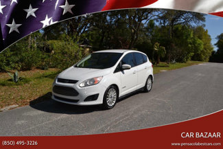 Used 2016 Ford C-MAX SE w/ Equipment Group 202A image 1