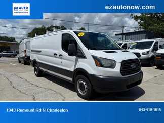 Used 2017 Ford Transit 250 148 Low Roof image 1