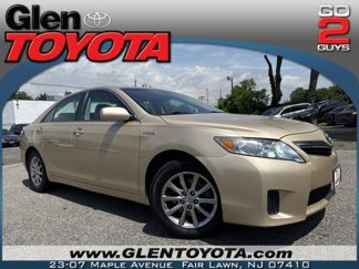 Used 2011 Toyota Camry Hybrid image 1