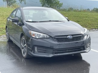 Used 2020 Subaru Impreza 2.0i Sport image 1