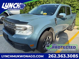 Used 2022 Ford Maverick XLT w/ XLT Luxury Package image 1