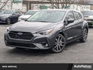 Used 2024 Subaru Impreza 2.0i Sport image 1