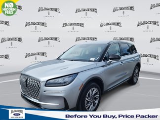 Used 2023 Lincoln Corsair FWD image 1