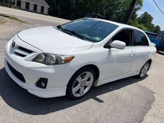 Used 2013 Toyota Corolla S image 1