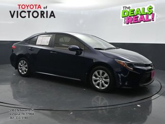 Used 2024 Toyota Corolla LE image 1