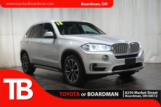 Used 2018 BMW X5 xDrive35i image 1
