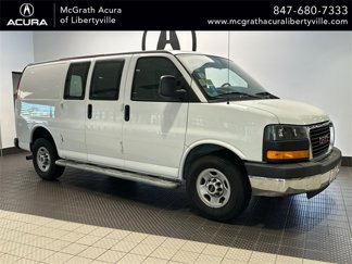 Used 2015 GMC Savana 2500 image 1