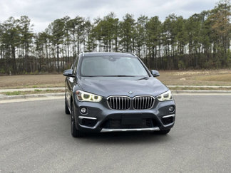 Used 2017 BMW X1 xDrive28i image 1