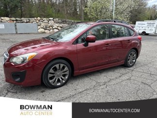 Used 2014 Subaru Impreza 2.0i Sport Premium image 1