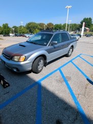 Used 2005 Subaru Baja Turbo image 1
