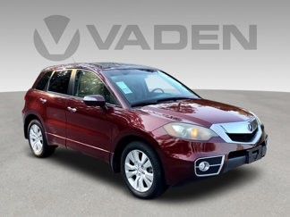 Used 2011 Acura RDX w/ Technology Package video 1