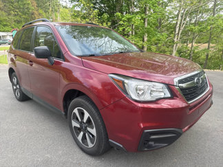 Used 2018 Subaru Forester 2.5i w/ Alloy Wheel Package image 1