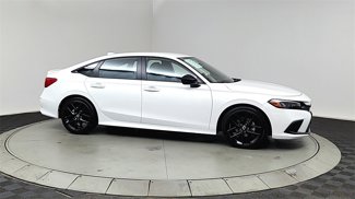 Used 2022 Honda Civic Sport image 1