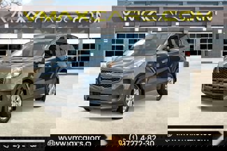 Used 2019 Kia Sportage LX image 1