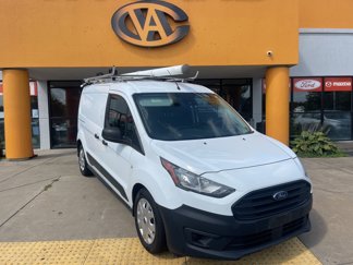 Used 2020 Ford Transit Connect XL image 1