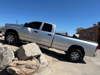 Used 2003 Dodge Ram 2500 Truck SLT image 1