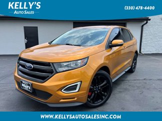 Used 2015 Ford Edge Sport image 1