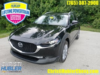 Used 2023 MAZDA CX-30 AWD 2.5 S w/ Select Package image 1