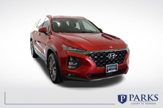 Used 2019 Hyundai Santa Fe SEL image 1