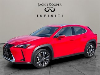 Used 2023 Lexus UX 250h FWD image 1