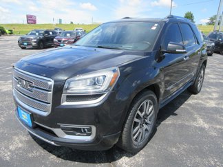 Used 2014 GMC Acadia Denali image 1