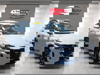 Used 2024 Nissan Sentra SV w/ All-Weather Package image 1