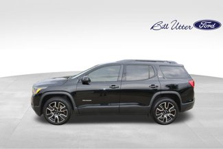 Used 2019 GMC Acadia SLT w/ Black Edition image 1