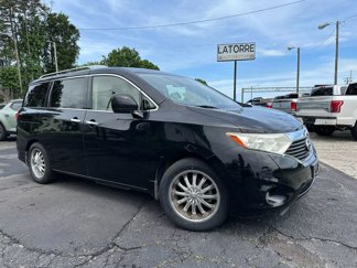 Used 2013 Nissan Quest SV image 1