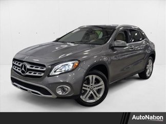 Used 2019 Mercedes-Benz GLA 250 image 1