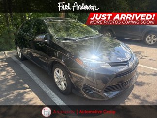 Used 2018 Toyota Corolla LE image 1