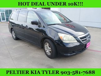 Used 2007 Honda Odyssey EX-L image 1